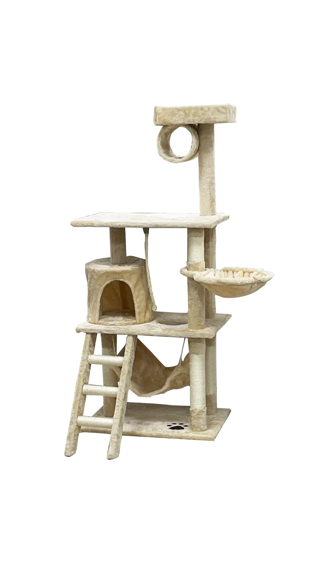 Cat Climbing Frame - Image 5