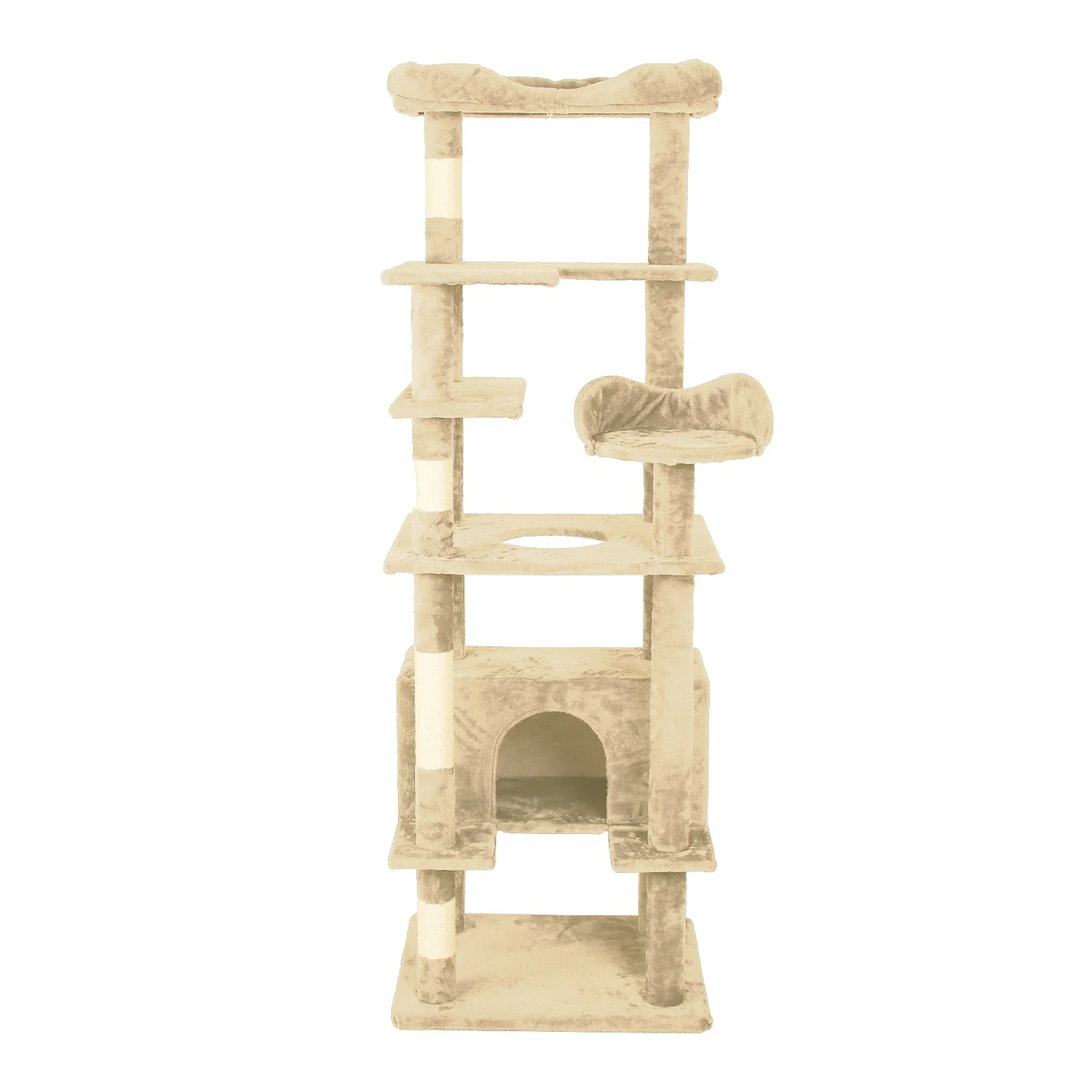 Cat Climbing Frame2 - Image 5