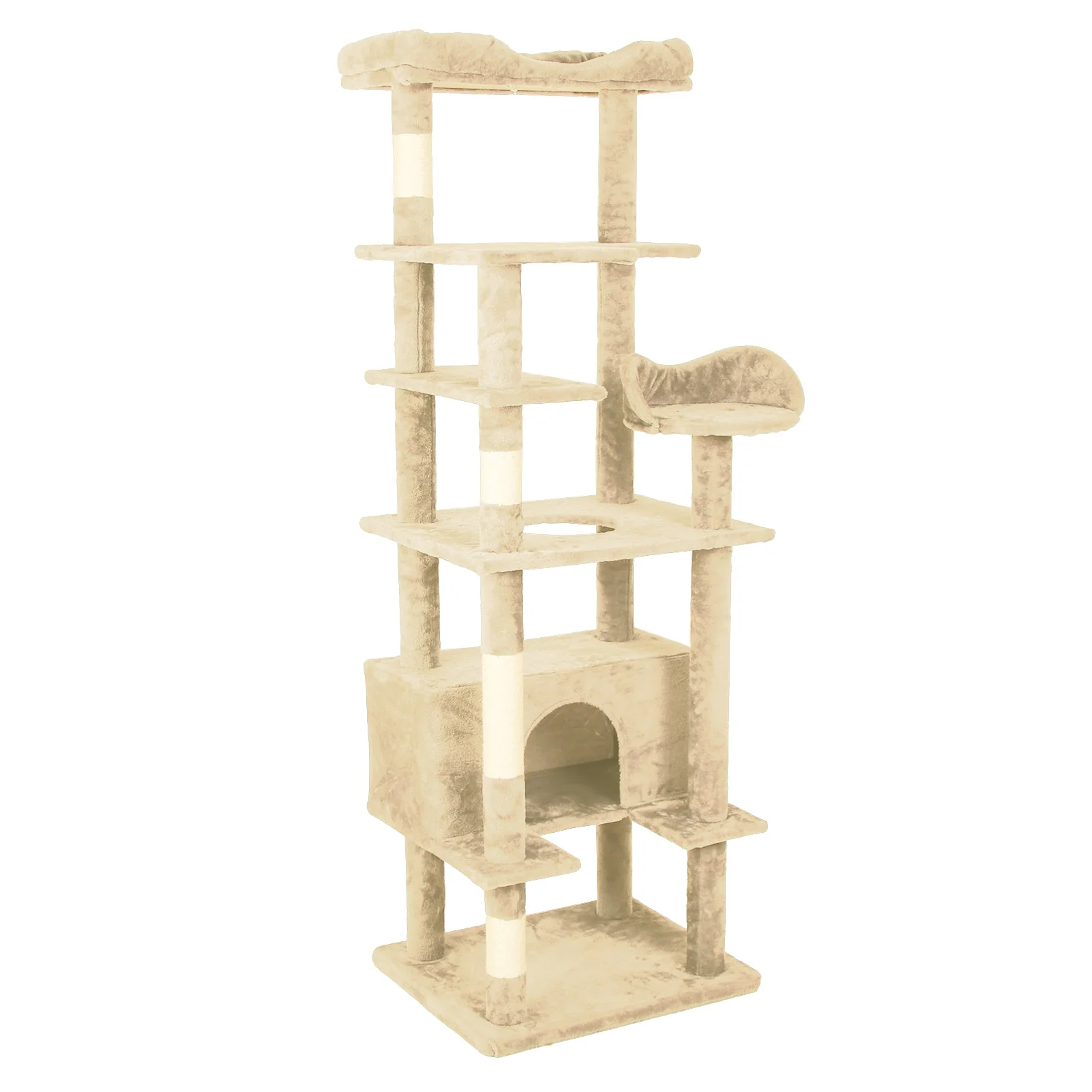 Cat Climbing Frame2 - Image 6