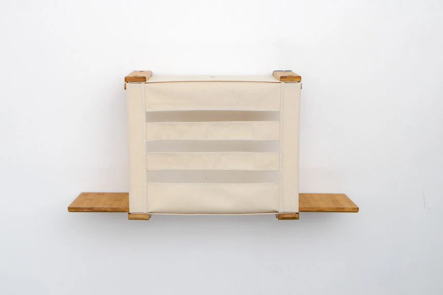 Cat Cubby for Wall - Covered Cat Bed - Image 15