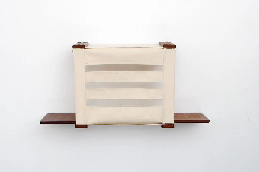 Cat Cubby for Wall - Covered Cat Bed - Image 20