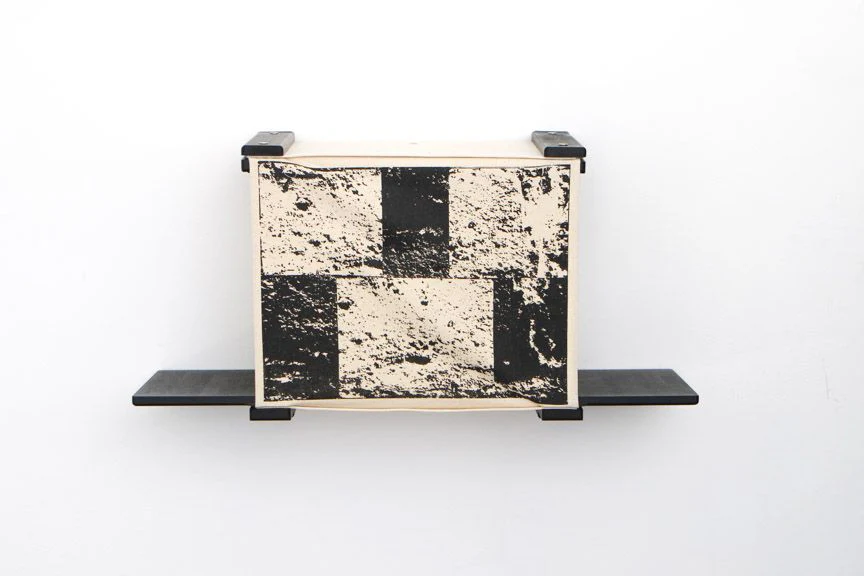 Cat Cubby for Wall - Covered Cat Bed - Image 27