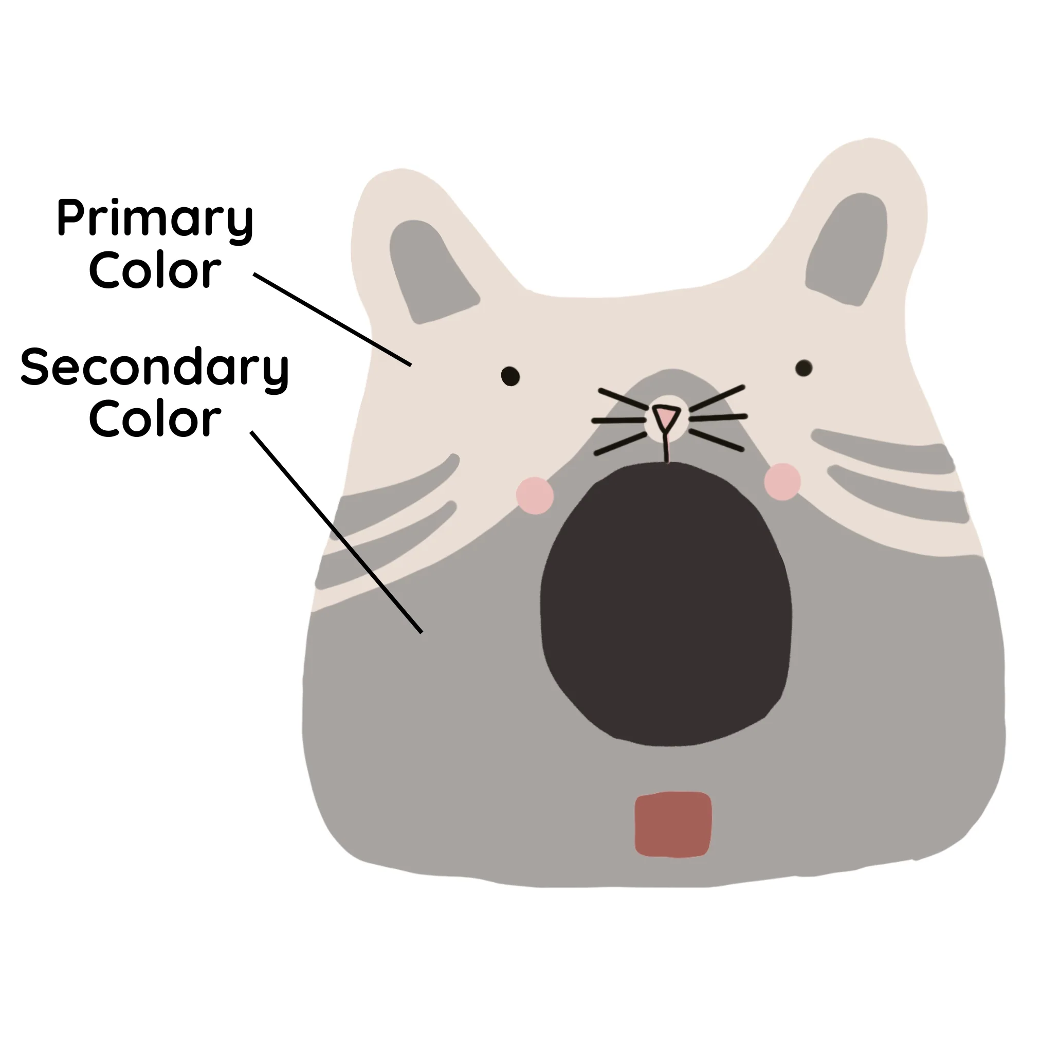 Cat Design | Ear Style Cave - Image 2