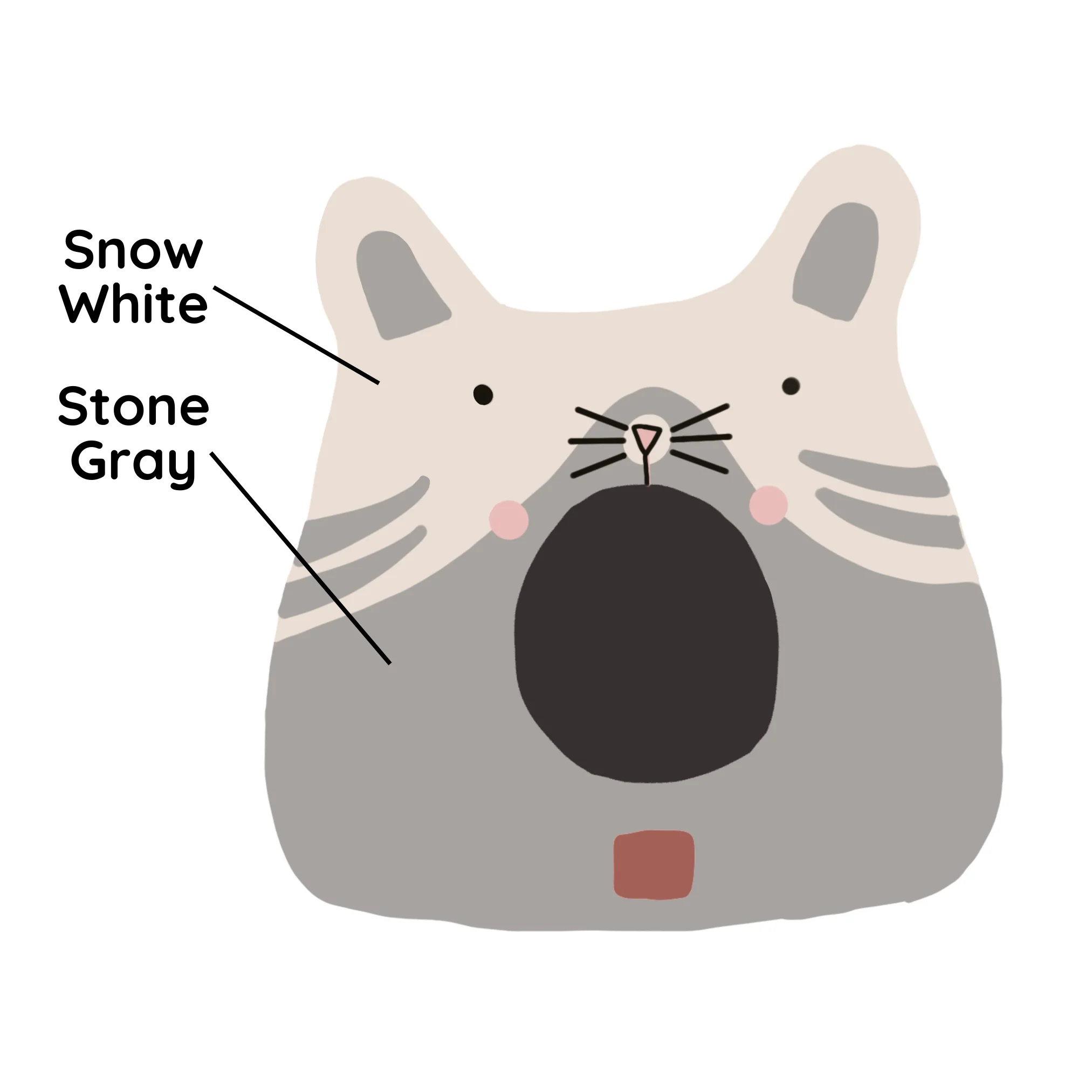 Cat Design | Ear Style Cave - Image 8