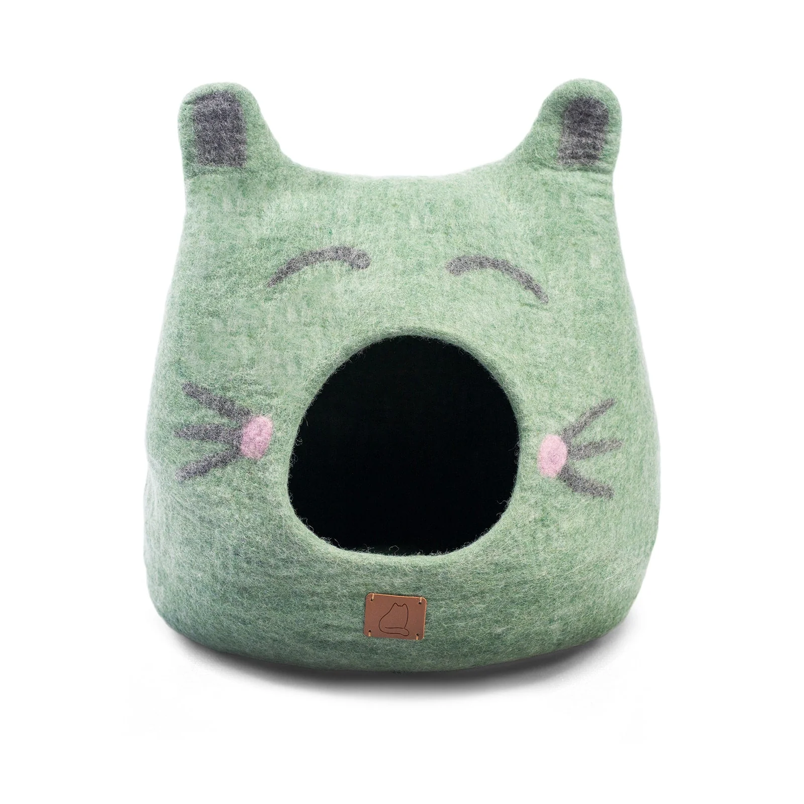 Cat Face Design | Ear Style Cave - Image 5