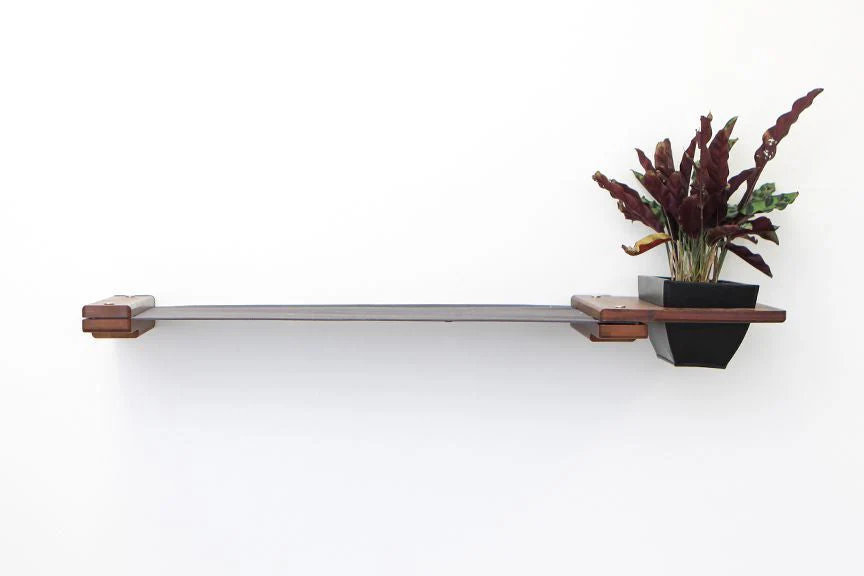 Cat Hammock Wall with Planter - Image 12