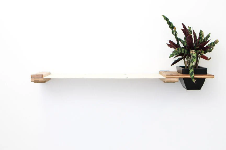 Cat Hammock Wall with Planter - Image 15
