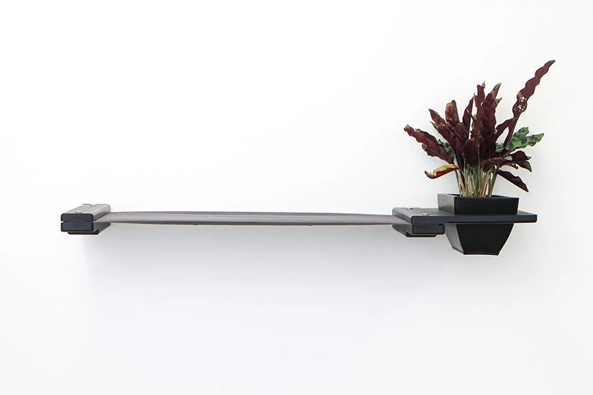 Cat Hammock Wall with Planter - Image 25