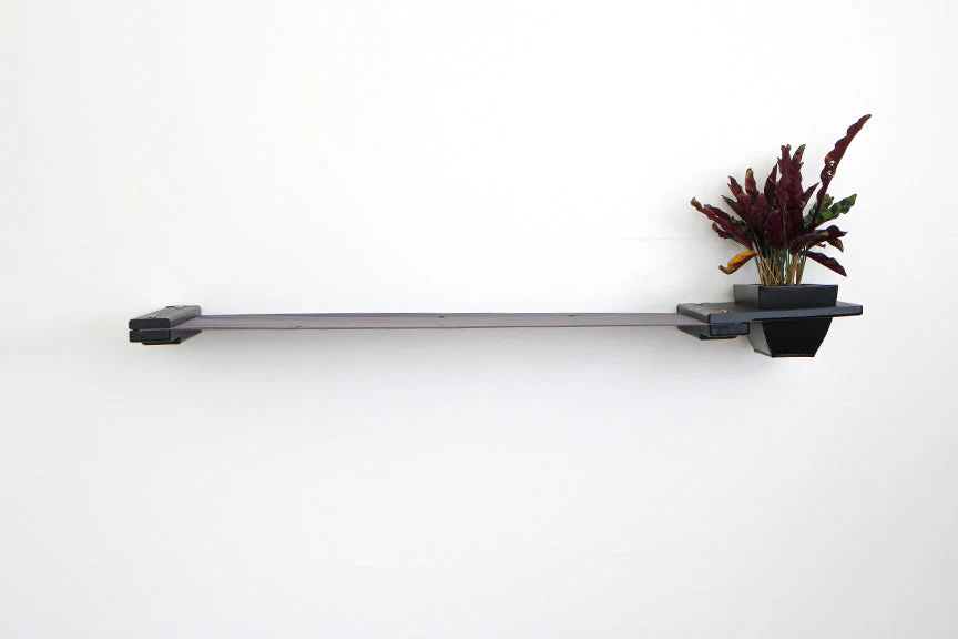 Cat Hammock Wall with Planter - Image 26