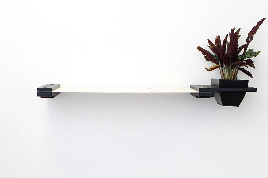 Cat Hammock Wall with Planter - Image 6