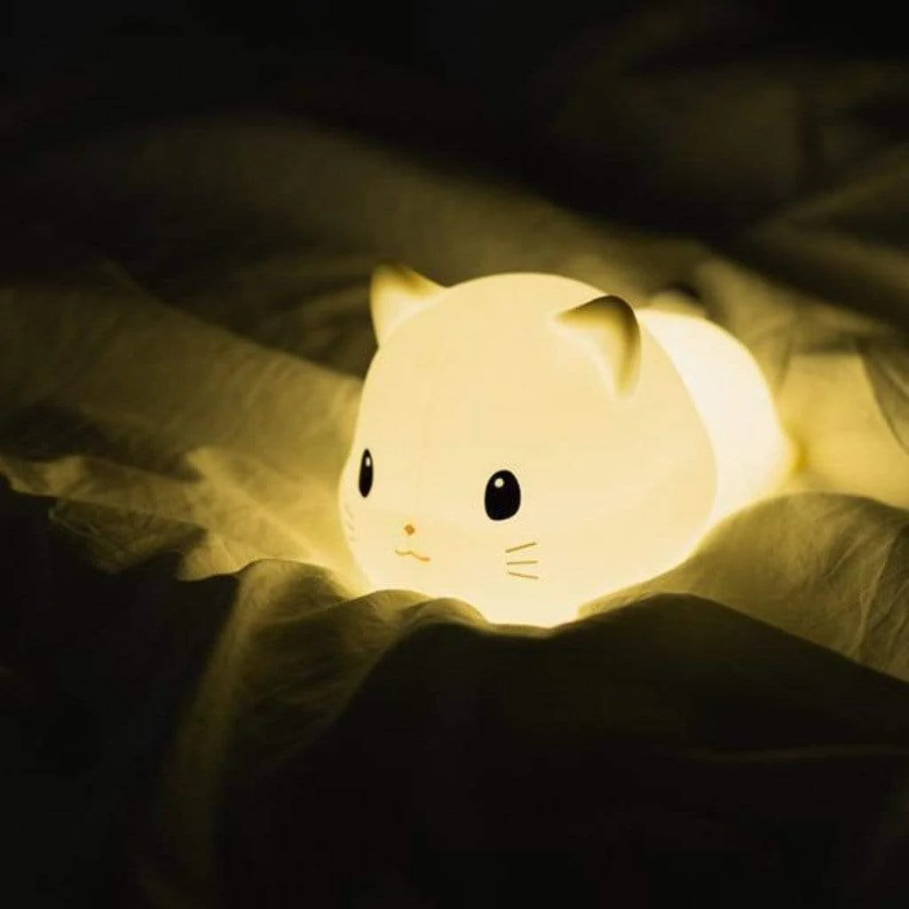 Cat Night Light - Image 2