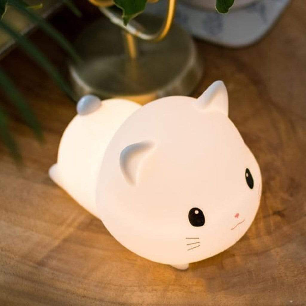 Cat Night Light - Image 3