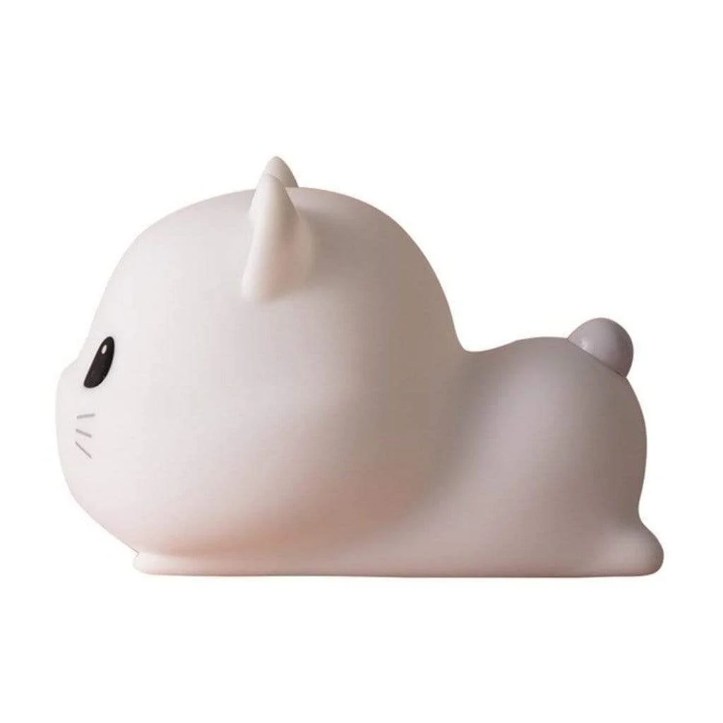 Cat Night Light - Image 4