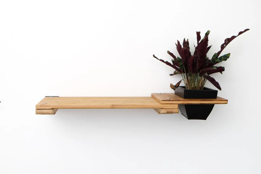 Cat Plant Stand for Wall - Image 18