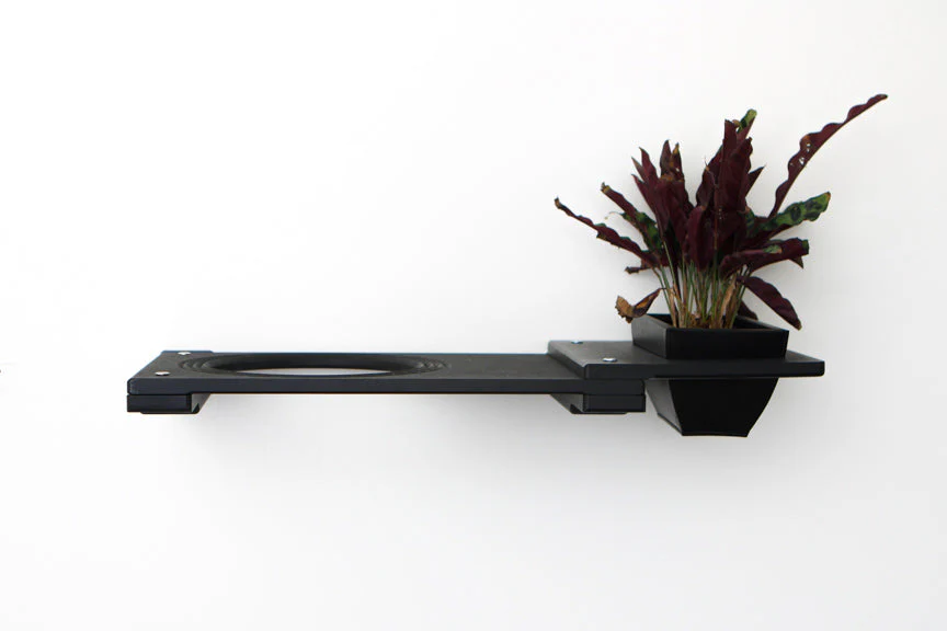 Cat Plant Stand for Wall - Image 31
