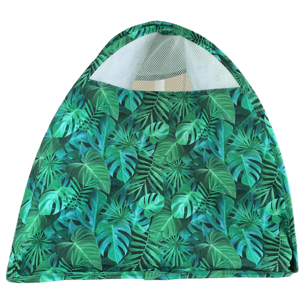 Cat Tent | Cotton Canvas Popup Pet Bed - Image 4