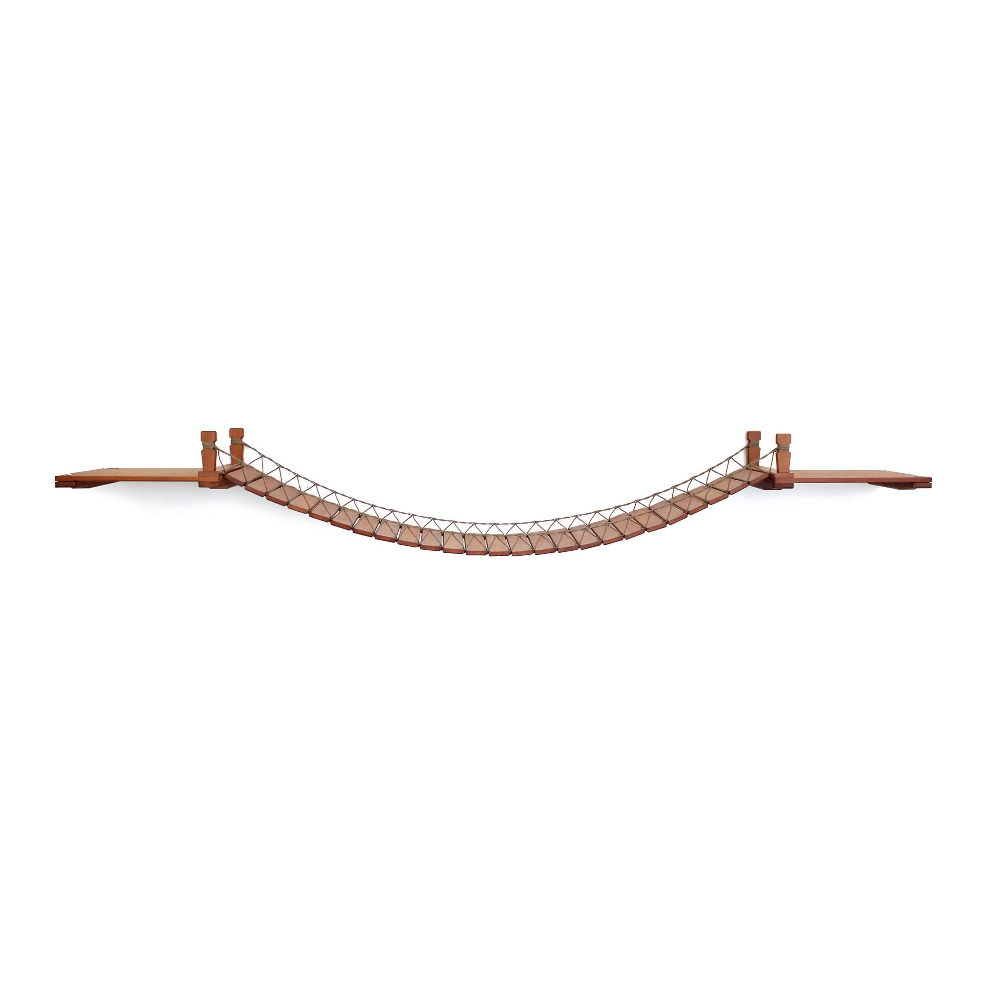 Cat Wall Bridge and Shelf Set - Image 17