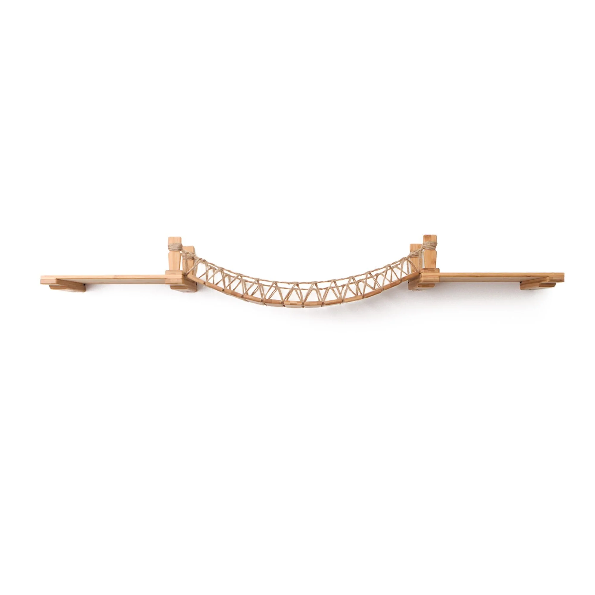 Cat Wall Bridge and Shelf Set - Image 19