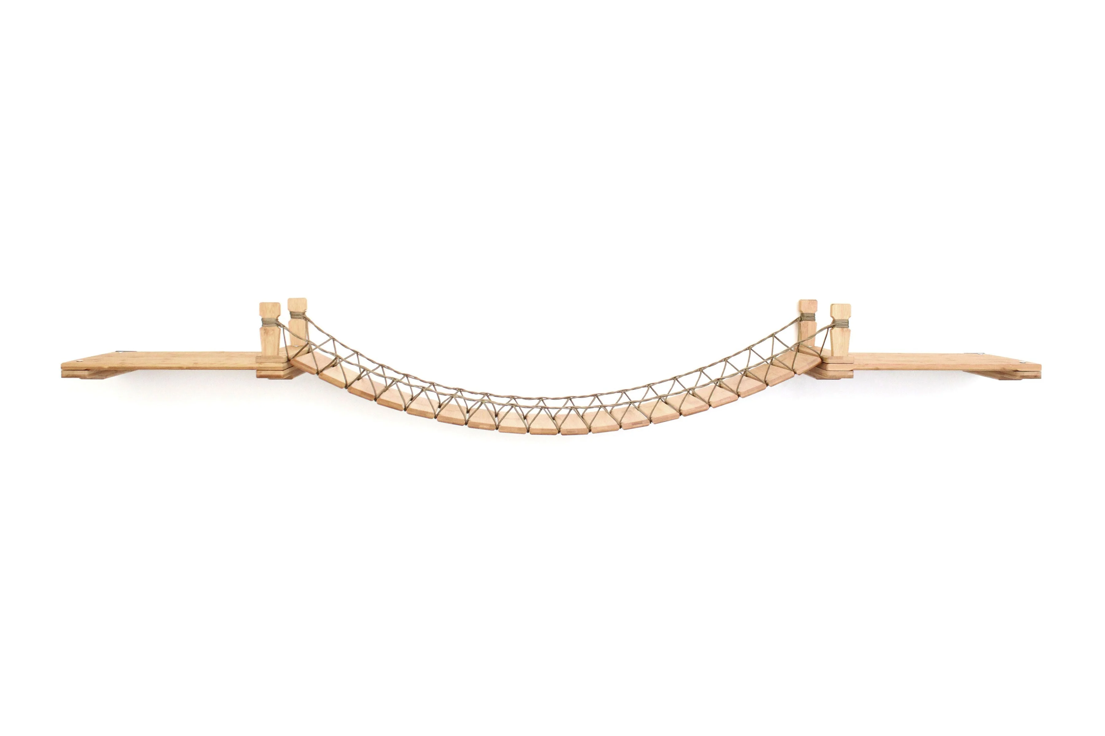 Cat Wall Bridge and Shelf Set - Image 20