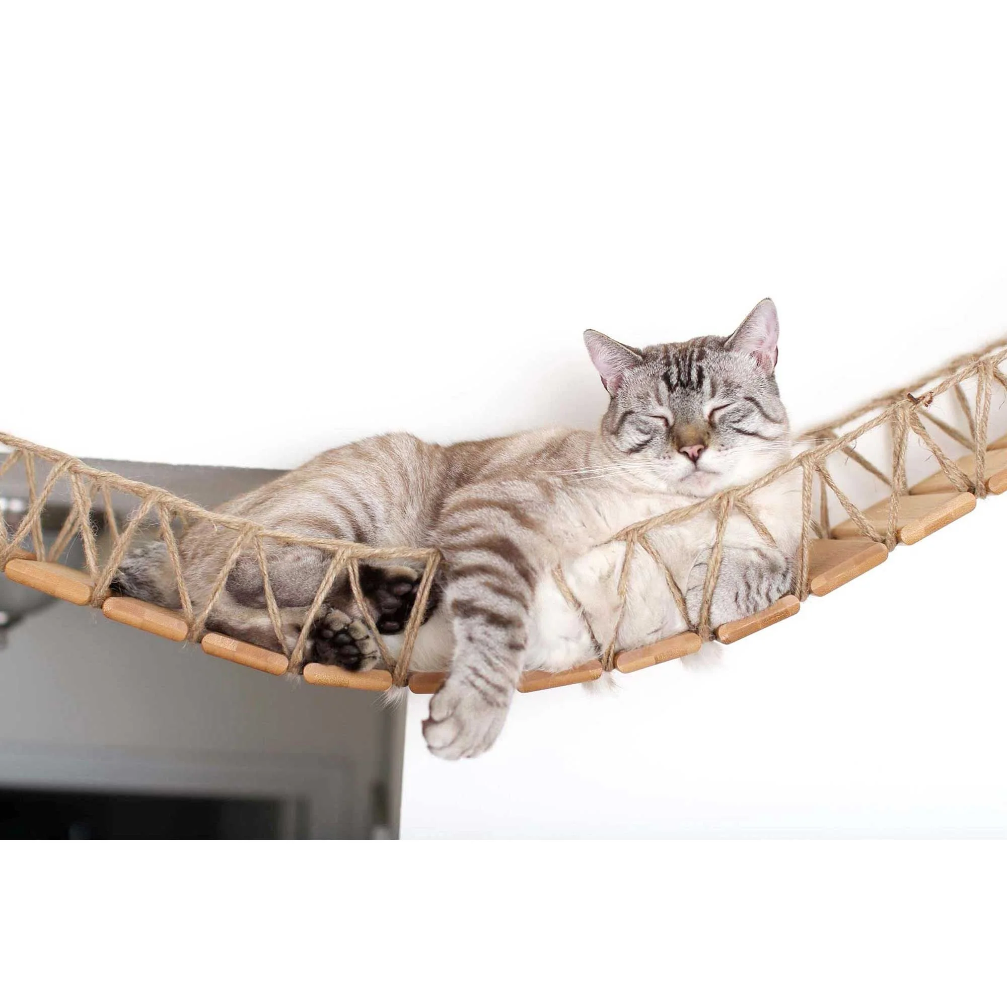 Cat Wall Bridge and Shelf Set - Image 21