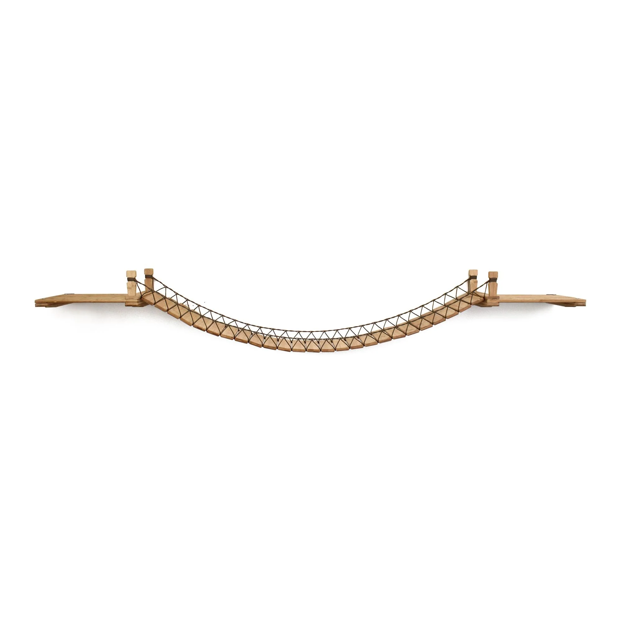 Cat Wall Bridge and Shelf Set - Image 22