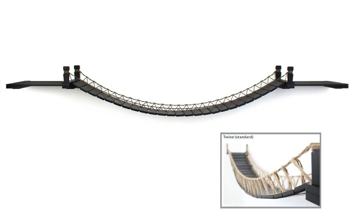 Cat Wall Bridge and Shelf Set - Image 29