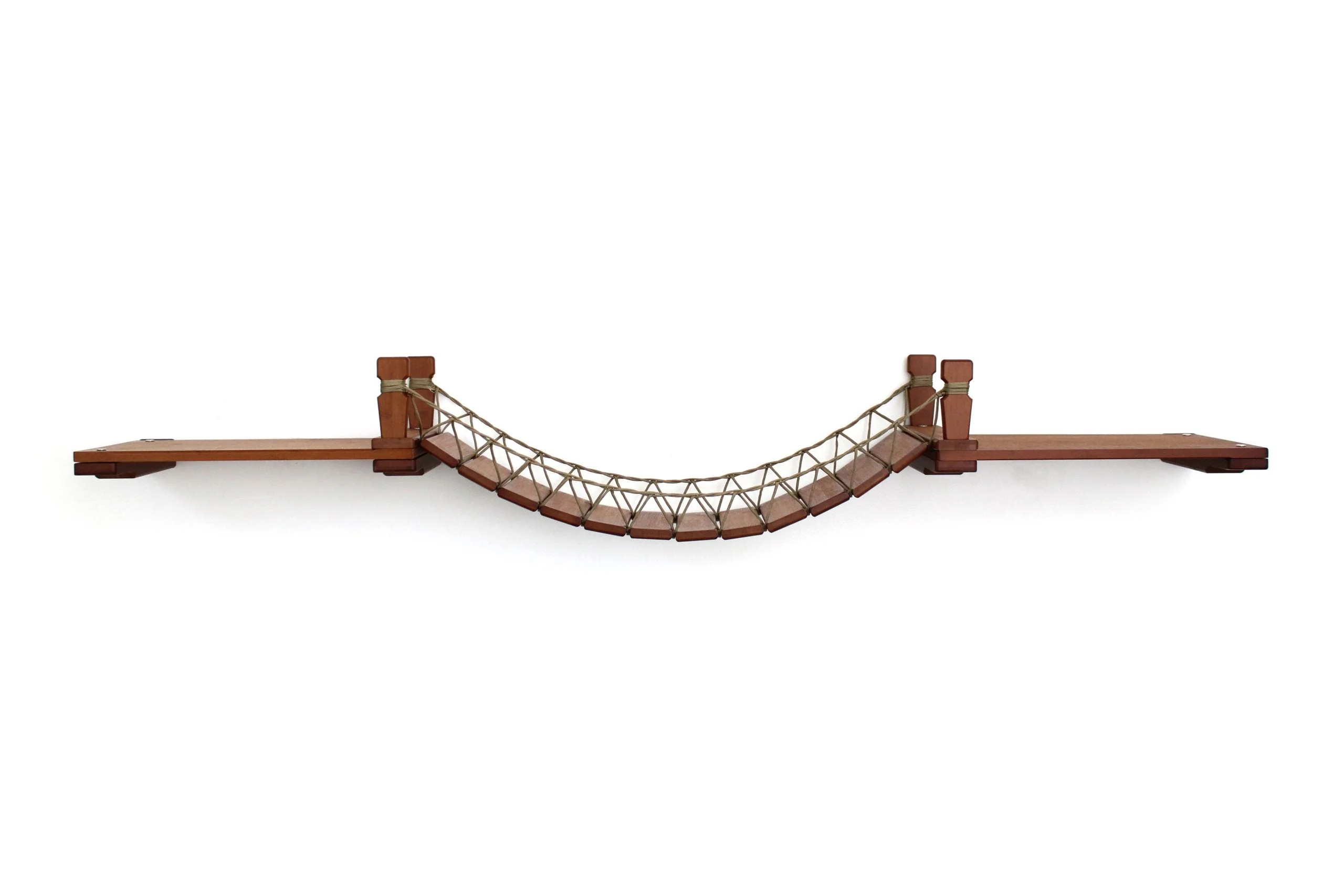 Cat Wall Bridge and Shelf Set - Image 31