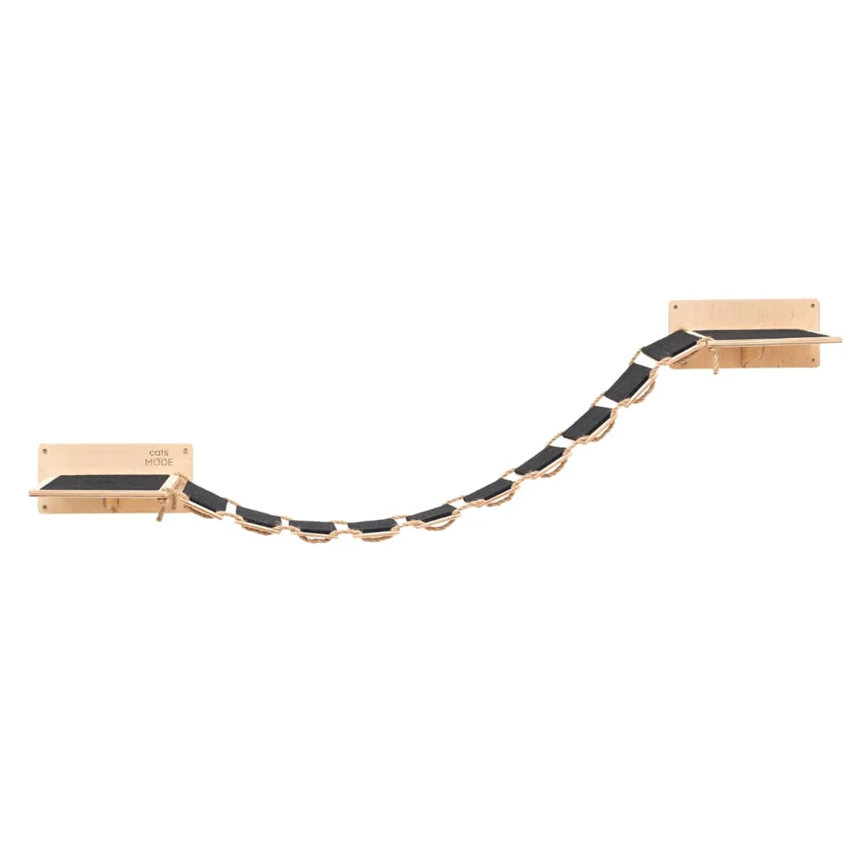 Cat Wall Bridge Light - Image 2