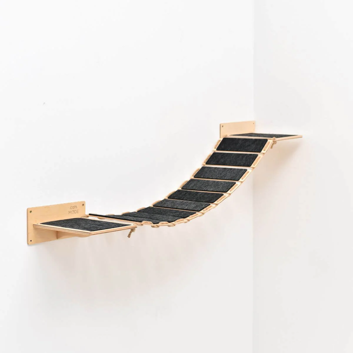 Cat Wall Bridge Light - Image 3