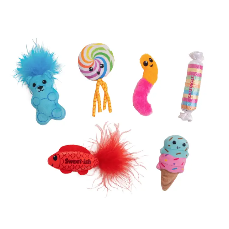 Catstages Cat Toys - Image 3