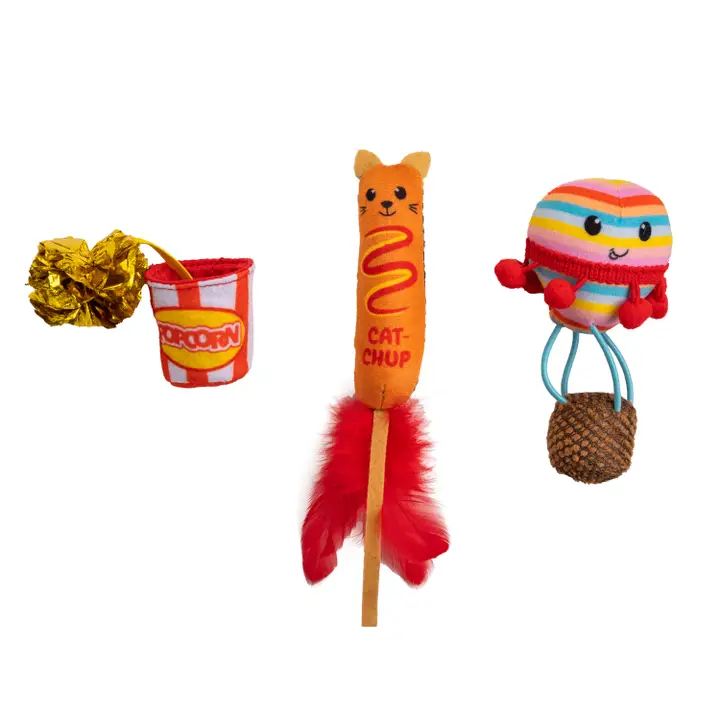 Catstages Cat Toys - Image 5