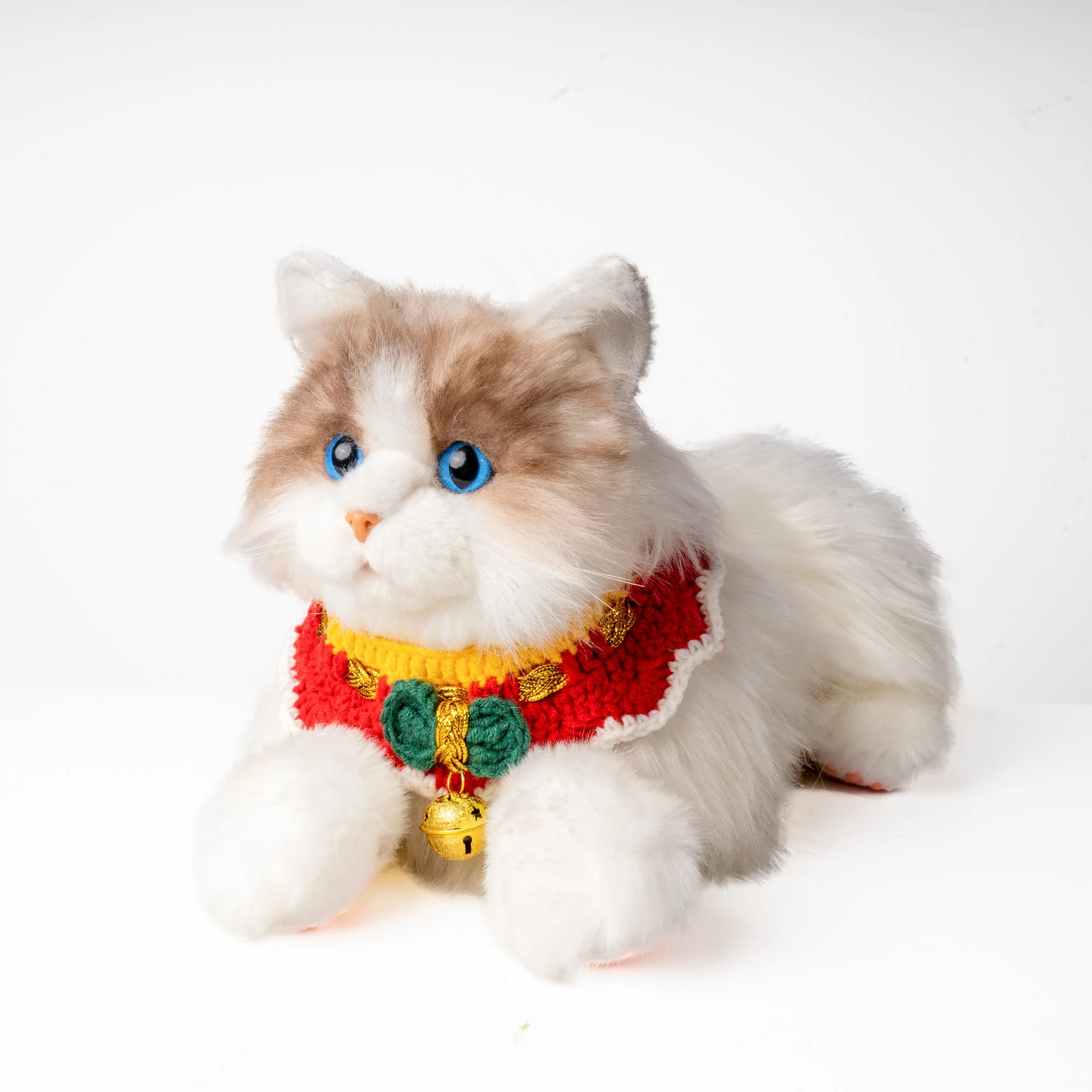 Christmas Collar fits all for Cat Dog & Pet - Image 3