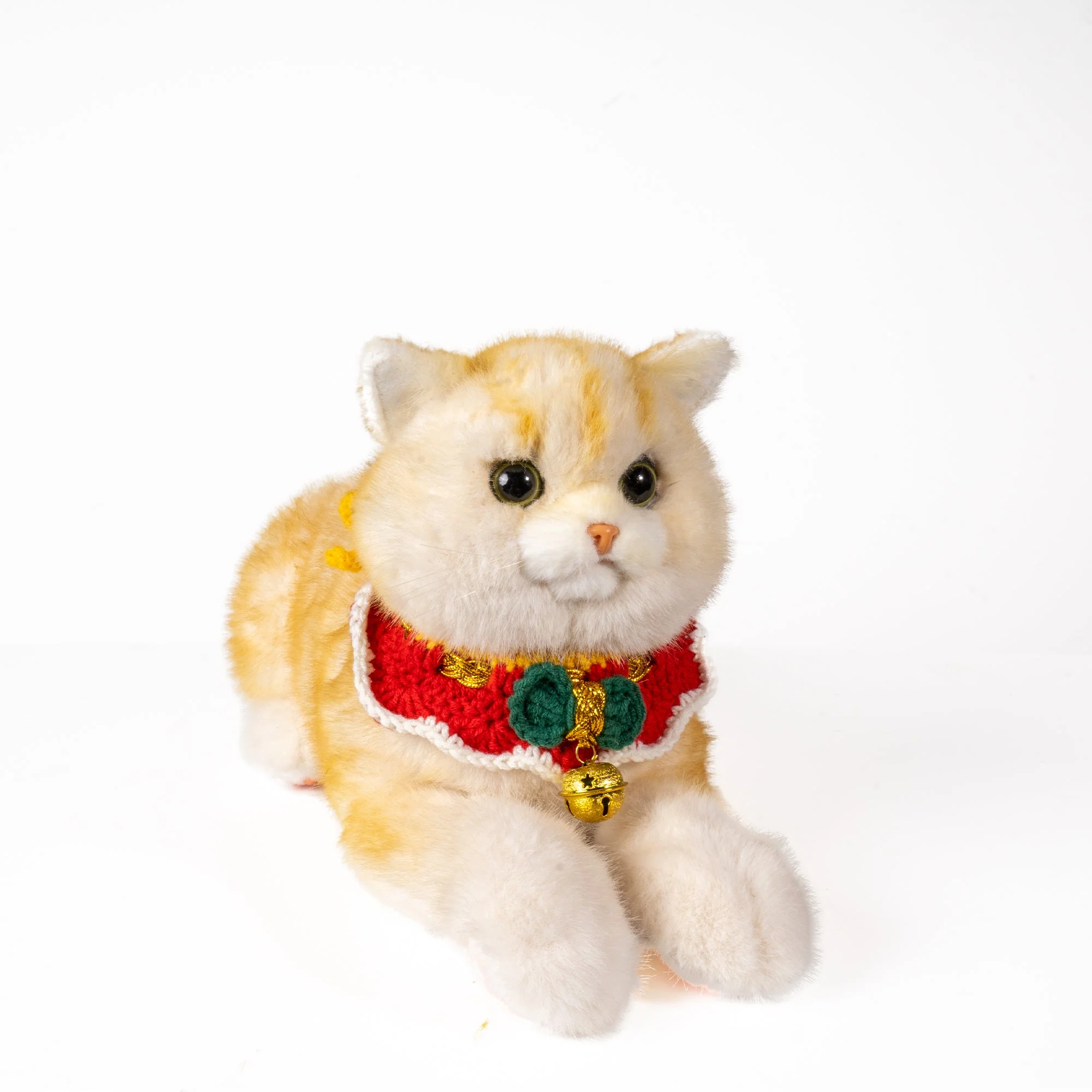 Christmas Collar fits all for Cat Dog & Pet - Image 4