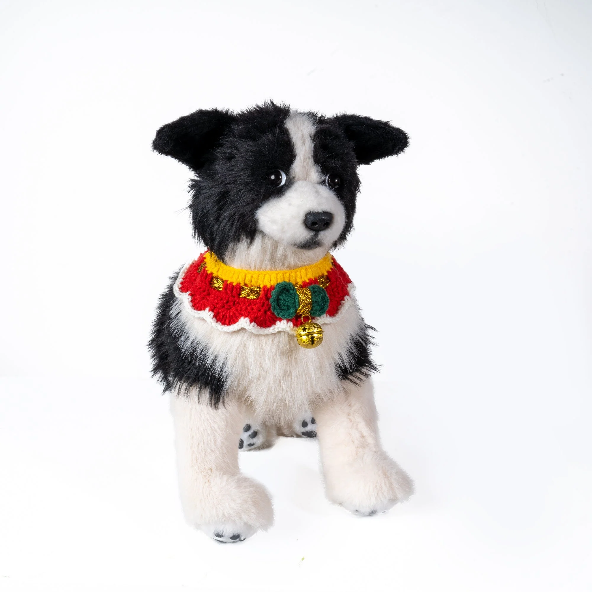Christmas Collar fits all for Cat Dog & Pet - Image 5