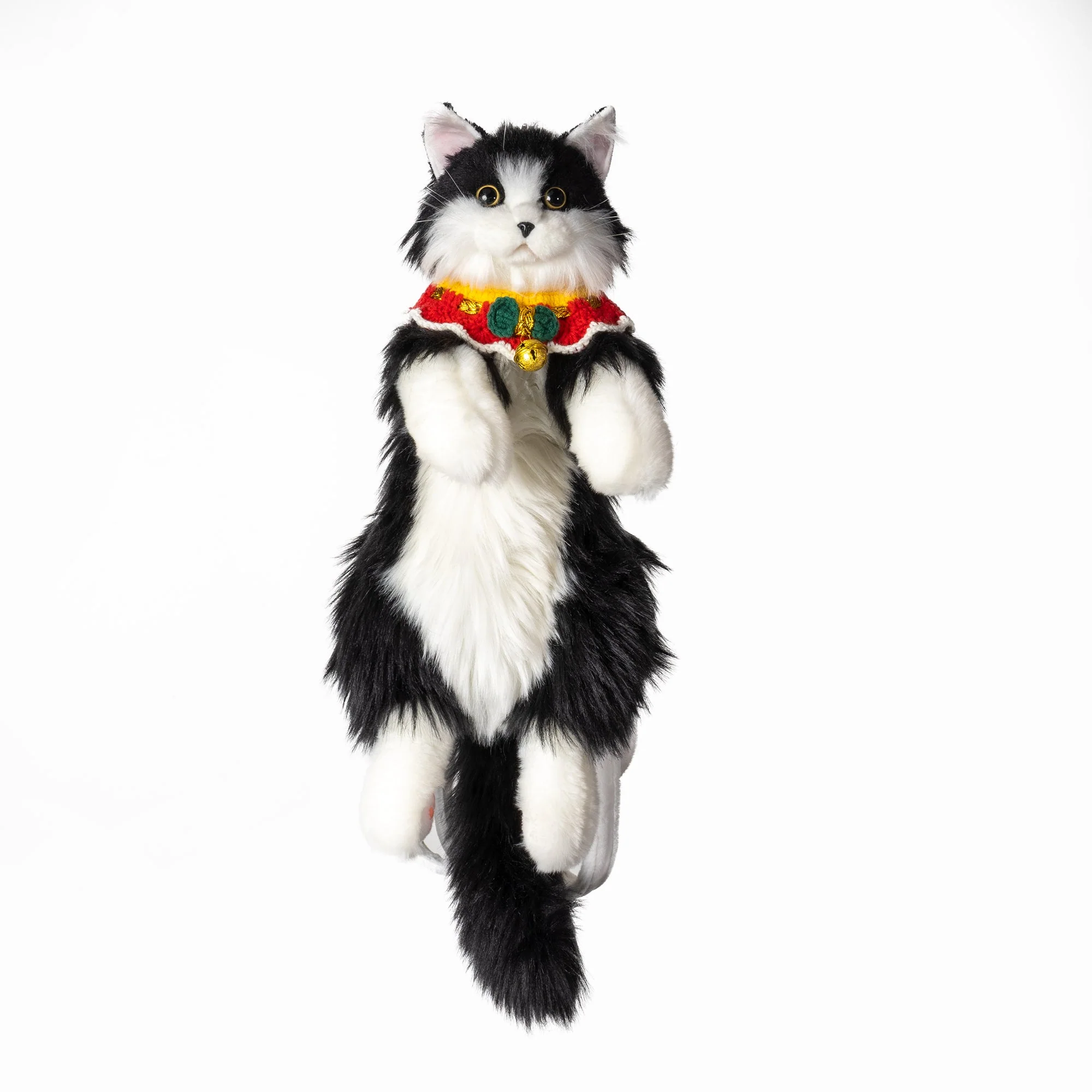 Christmas Collar fits all for Cat Dog & Pet - Image 6