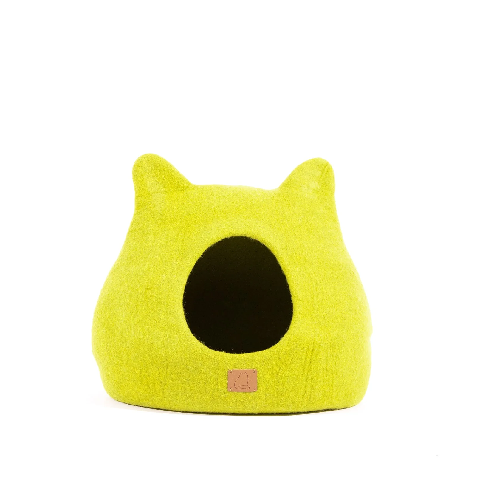 Citrus Green | Ear Style Cave - Image 4