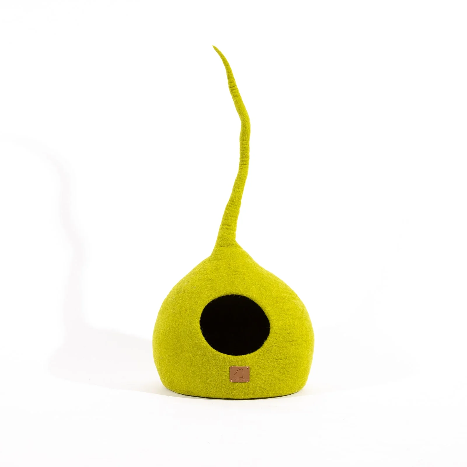 Citrus Green | Tail Style Cave - Image 4