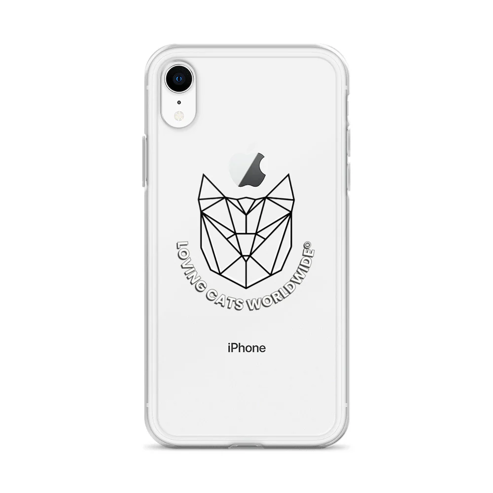 LCWW® Clear Case for iPhone® - Image 10