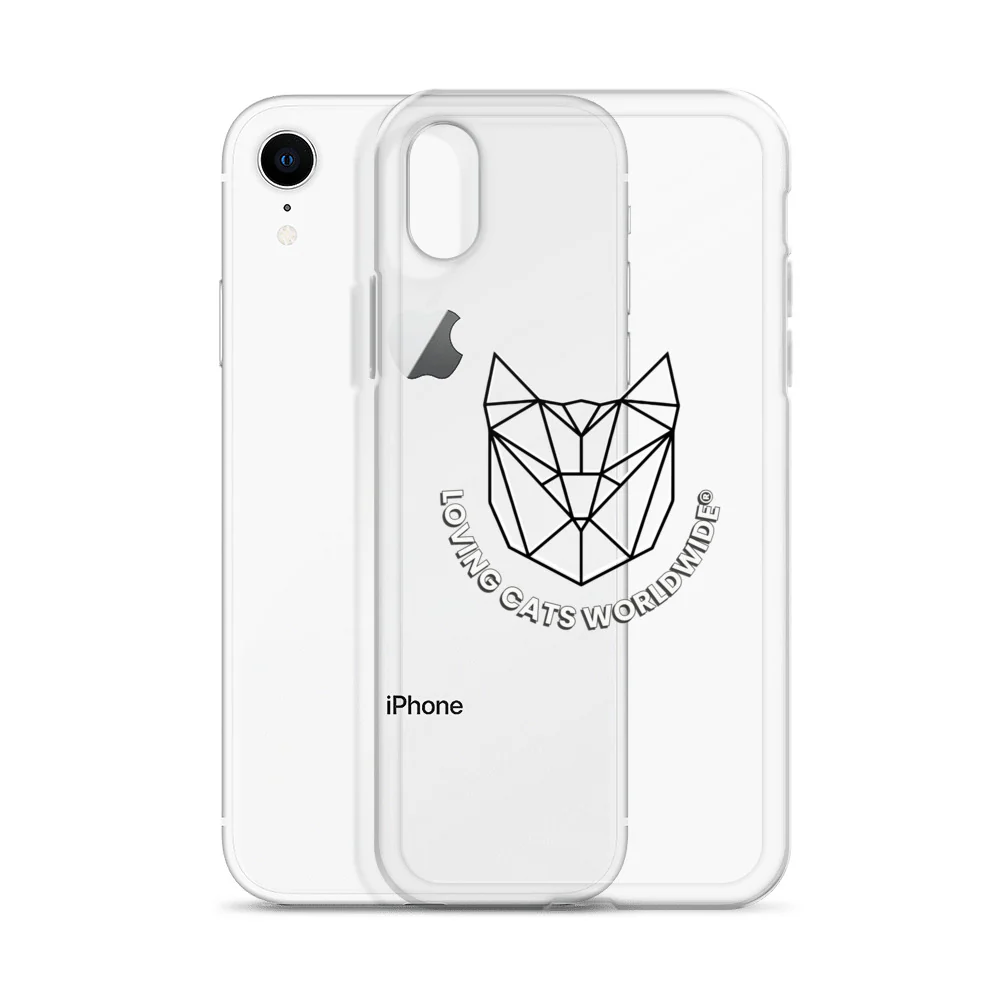 LCWW® Clear Case for iPhone® - Image 11