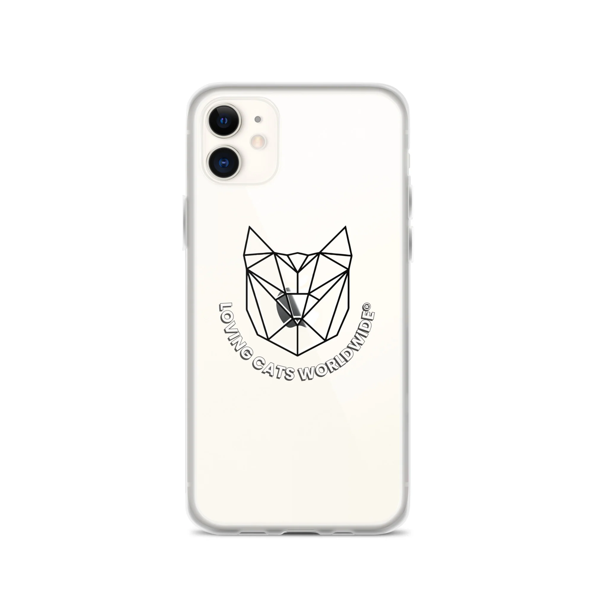 LCWW® Clear Case for iPhone® - Image 13
