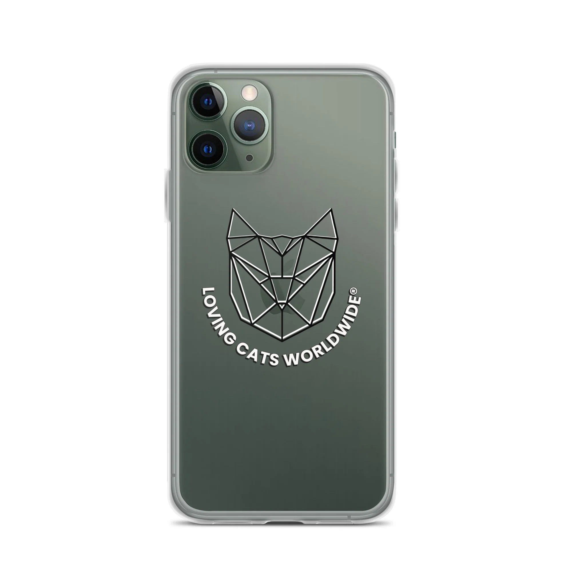 LCWW® Clear Case for iPhone® - Image 15