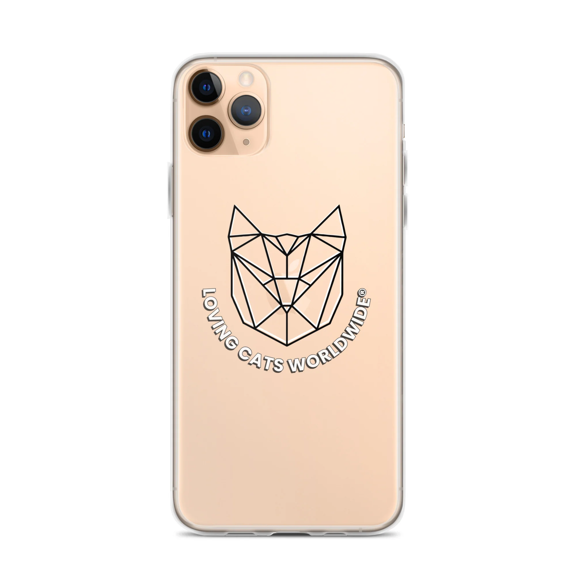 LCWW® Clear Case for iPhone® - Image 17