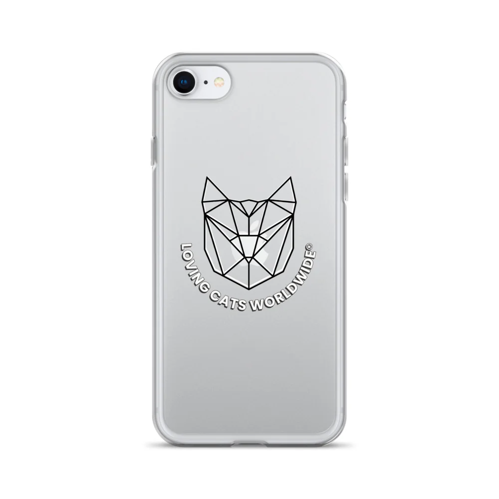 LCWW® Clear Case for iPhone® - Image 18