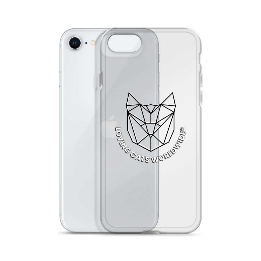 LCWW® Clear Case for iPhone® - Image 19
