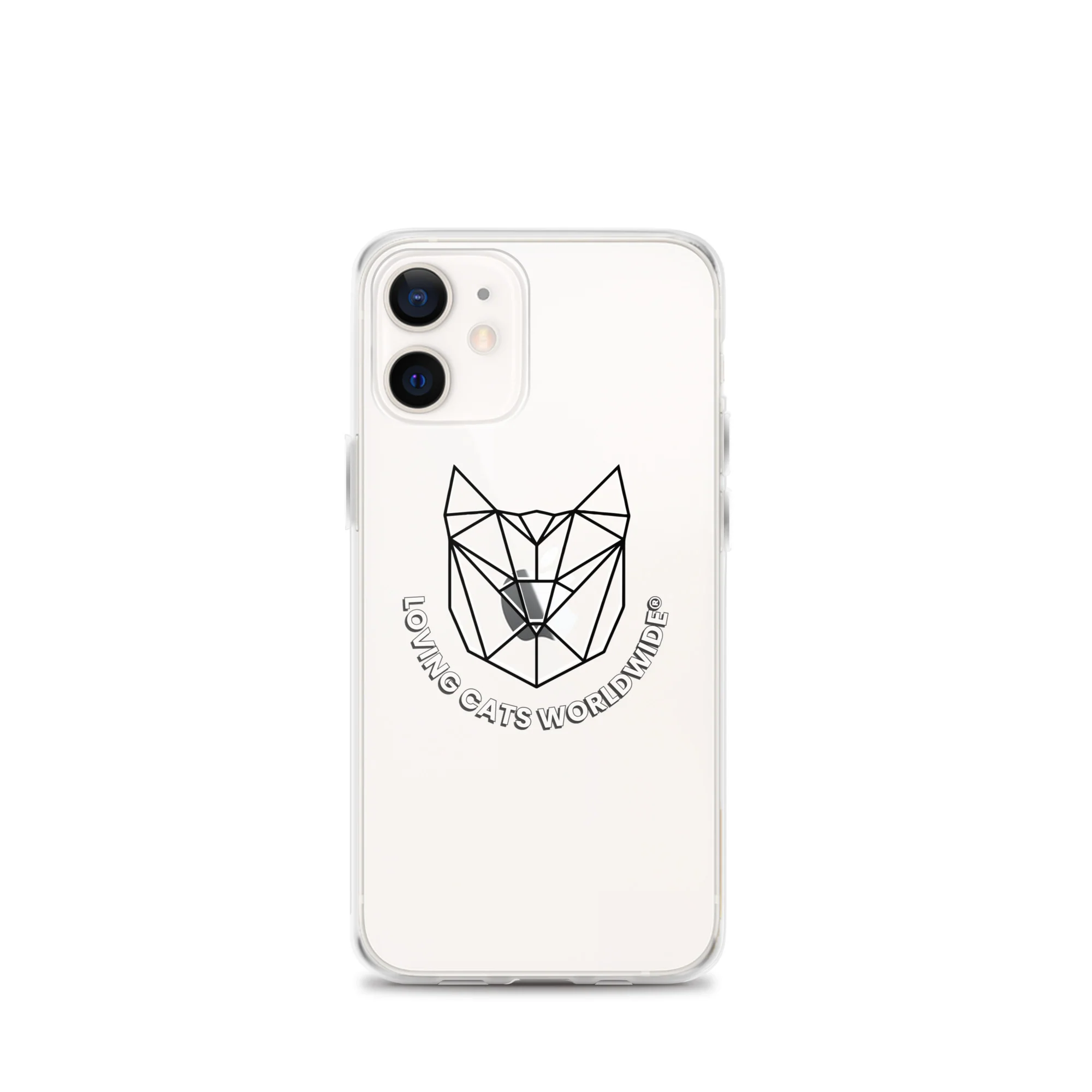 LCWW® Clear Case for iPhone® - Image 20