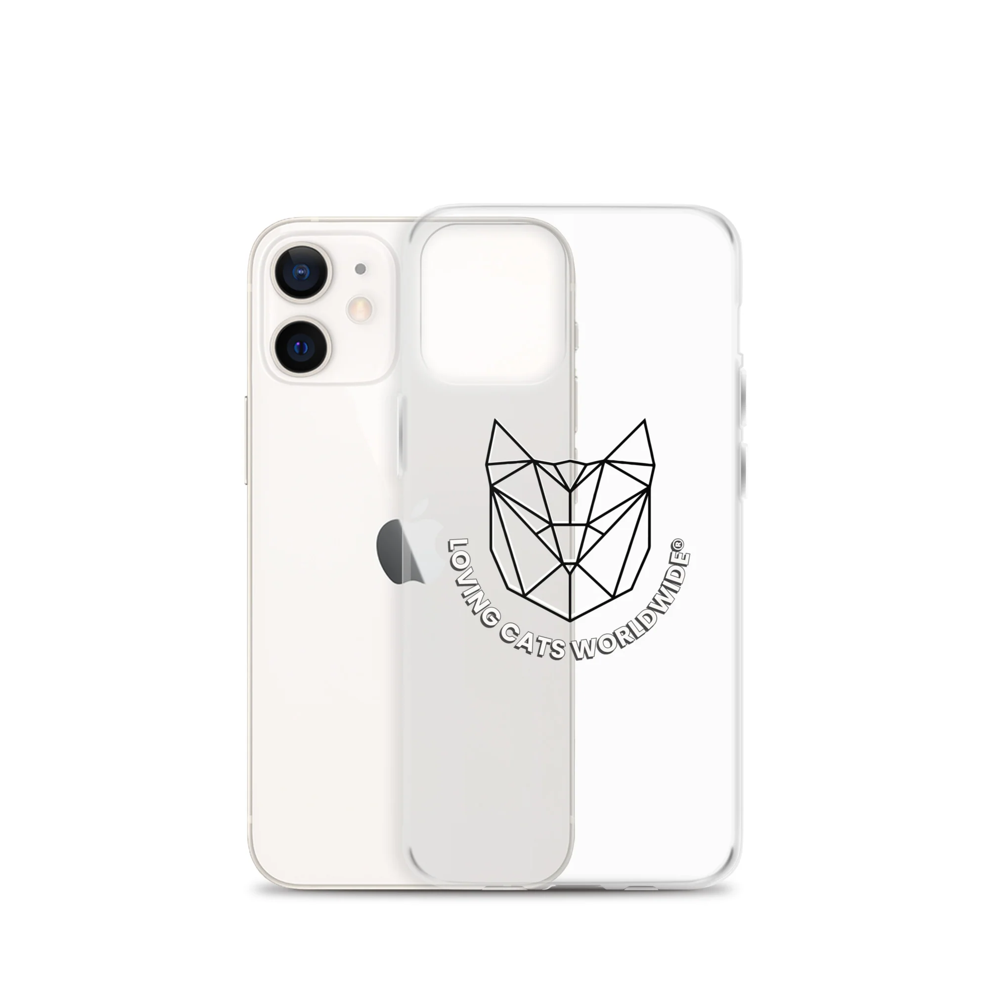 LCWW® Clear Case for iPhone® - Image 21