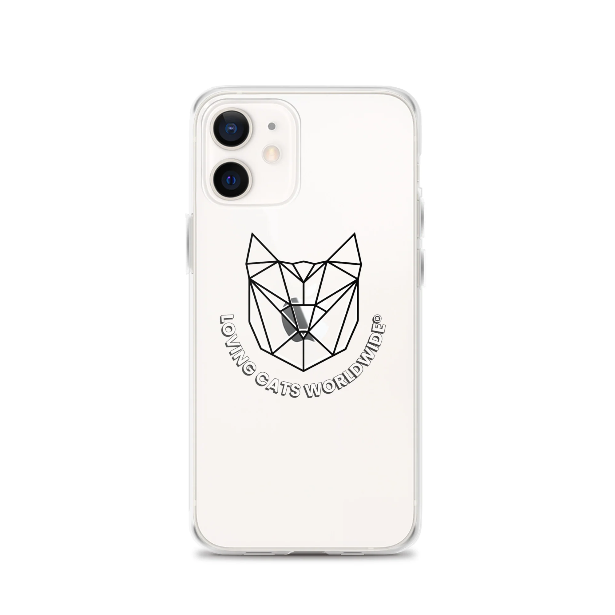 LCWW® Clear Case for iPhone® - Image 22