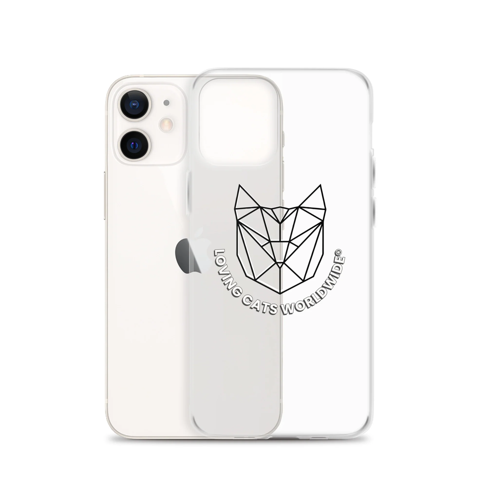 LCWW® Clear Case for iPhone® - Image 23