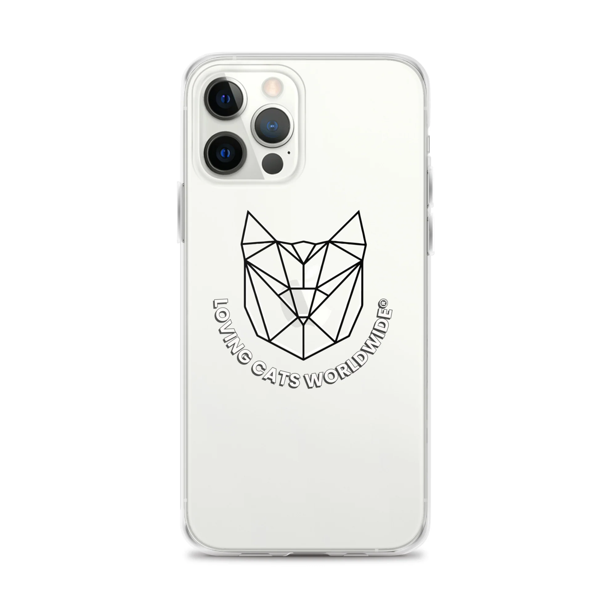 LCWW® Clear Case for iPhone® - Image 24