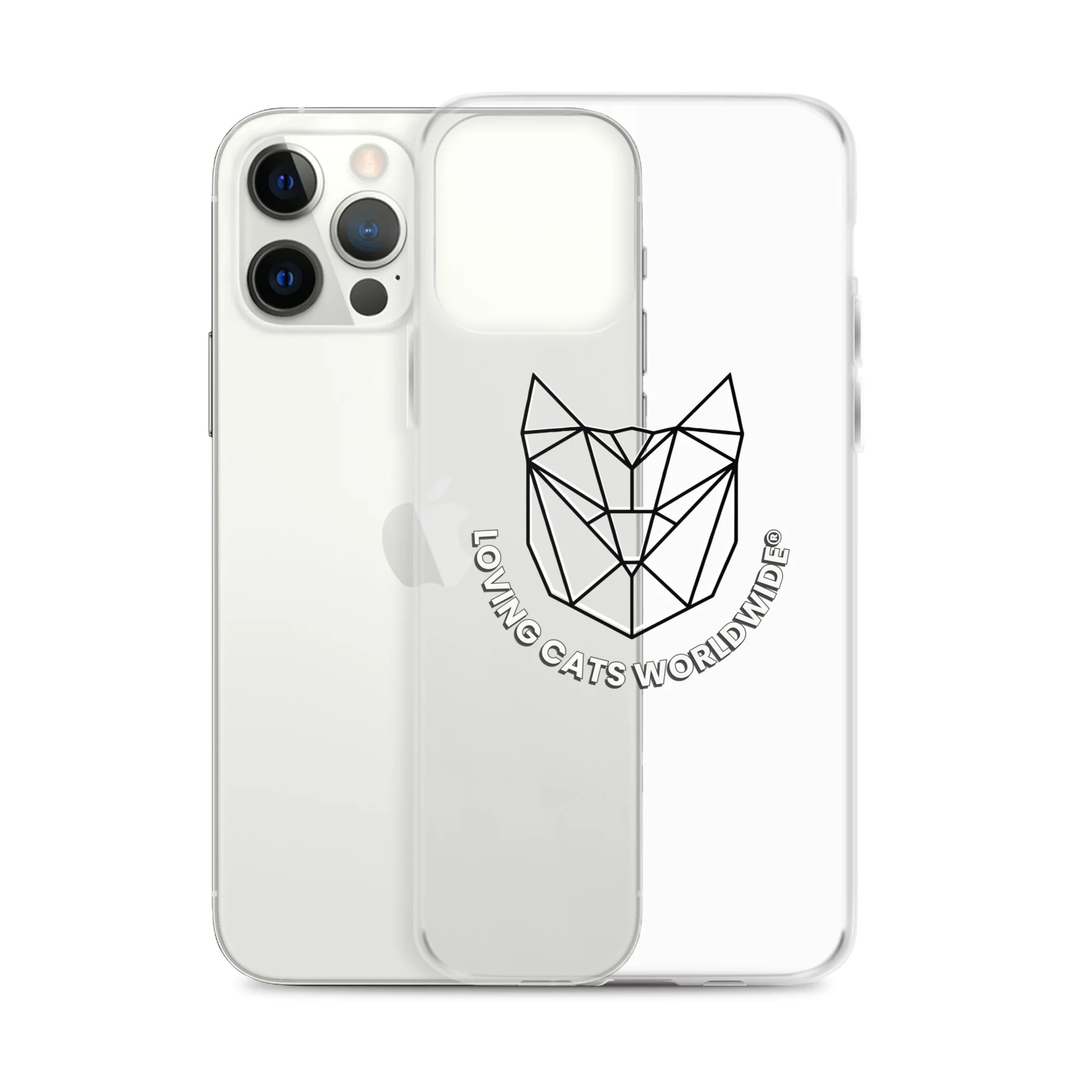 LCWW® Clear Case for iPhone® - Image 25